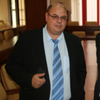 Paul Martin