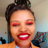 Tandokazi Nkombi