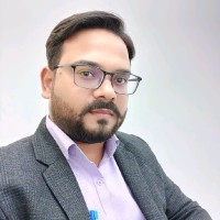 Saket Singh