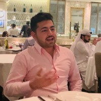 Zain Khan