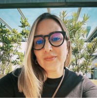 Maria Carolina Gonzalez