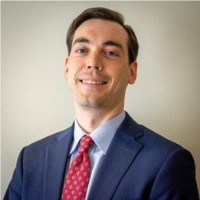 Kevin Patterson, Cpa