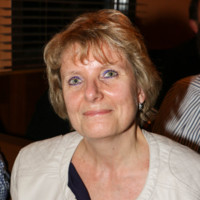 Patricia Toullie