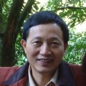 Barry Shih