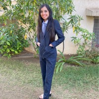 Priya Sharma