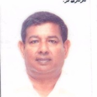 Abdullah Shafeeq