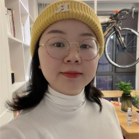 Mandy Zeng