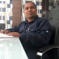 Pravin Kamble