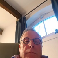 André Vd Hoofd