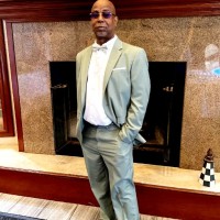 Reginald Harper