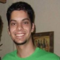 Gustavo Oliveira Cano