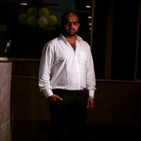 Harsha Dm