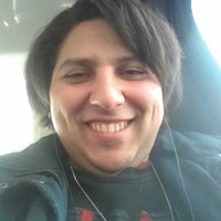 Ramdane Mehdi Salhi
