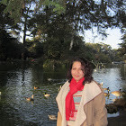 Mitra Masoudi