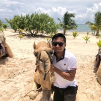 Víctor Frankliy Alama Nunton