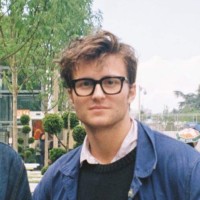 Zac Peel