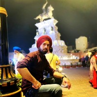 Amritpal Singh
