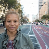Adrienne Mau, Aicp