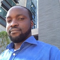 Leke Adekanbi MNIA, R.Arch