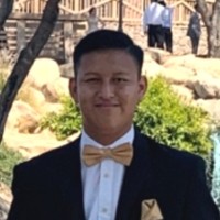 Max Avalos