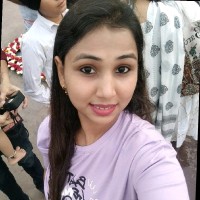 Pooja Chavan
