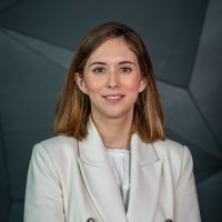 Ana María Fente Martín