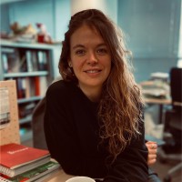 Natalia Mate De Dios