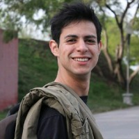 Samuel De La Cruz Méndez
