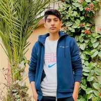 Muhammad Shahbaz Kamran