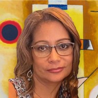 Lydia Figueroa