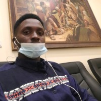 PASCHAL OKOYE