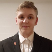 Lukas Halac