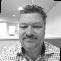 Robert Haldorsen