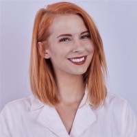 Katharine Hynds