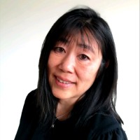 Yoshiko Lancrenon