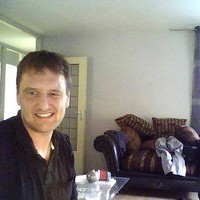 Rick Eckhardt