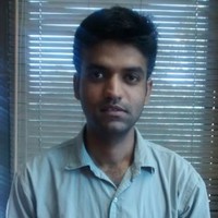 Abhilash Ojha