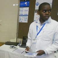 Pule Thrine Legodi