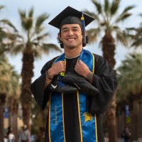Isaiah Palomino