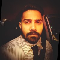 Oliver D'Souza