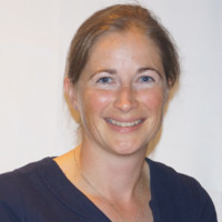 Vicky Robinson