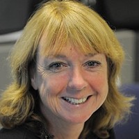 Marjon Hollink