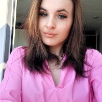 Chloé Van Gurp