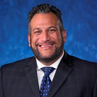 Angel Gonzalez