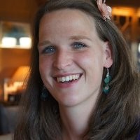 Willemijn van der Bent