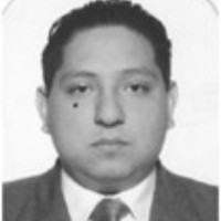 Luis Ubaldo Bárcenas