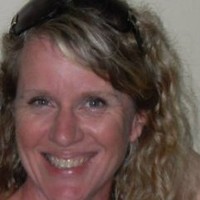 Peggy Horton - Redden