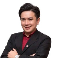 Bryan Thia