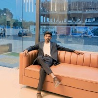 Shubham Badure