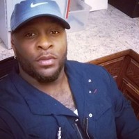 Derrick Hall